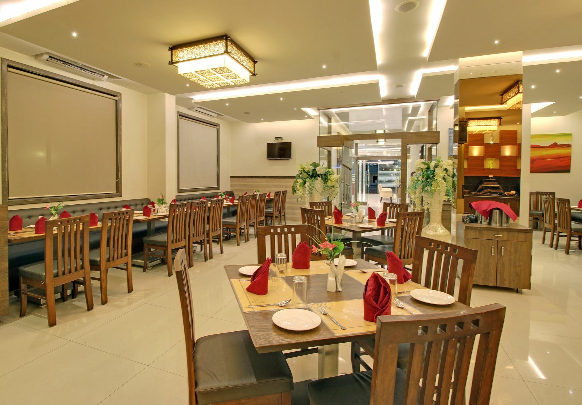 Hotel Sai Jashan Shirdi Exterior foto