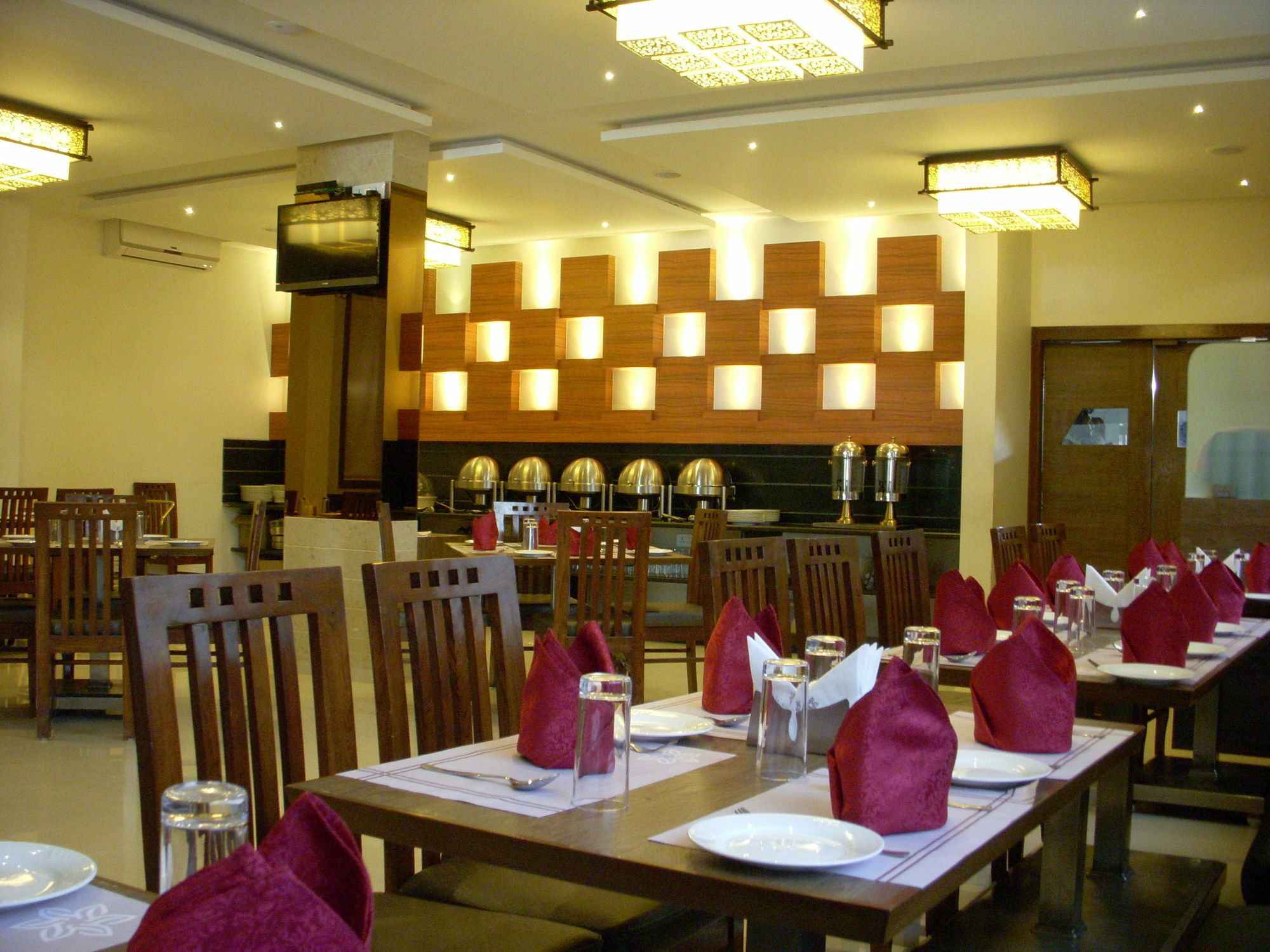 Hotel Sai Jashan Shirdi Exterior foto